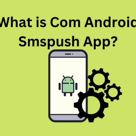 Com android smspush что это